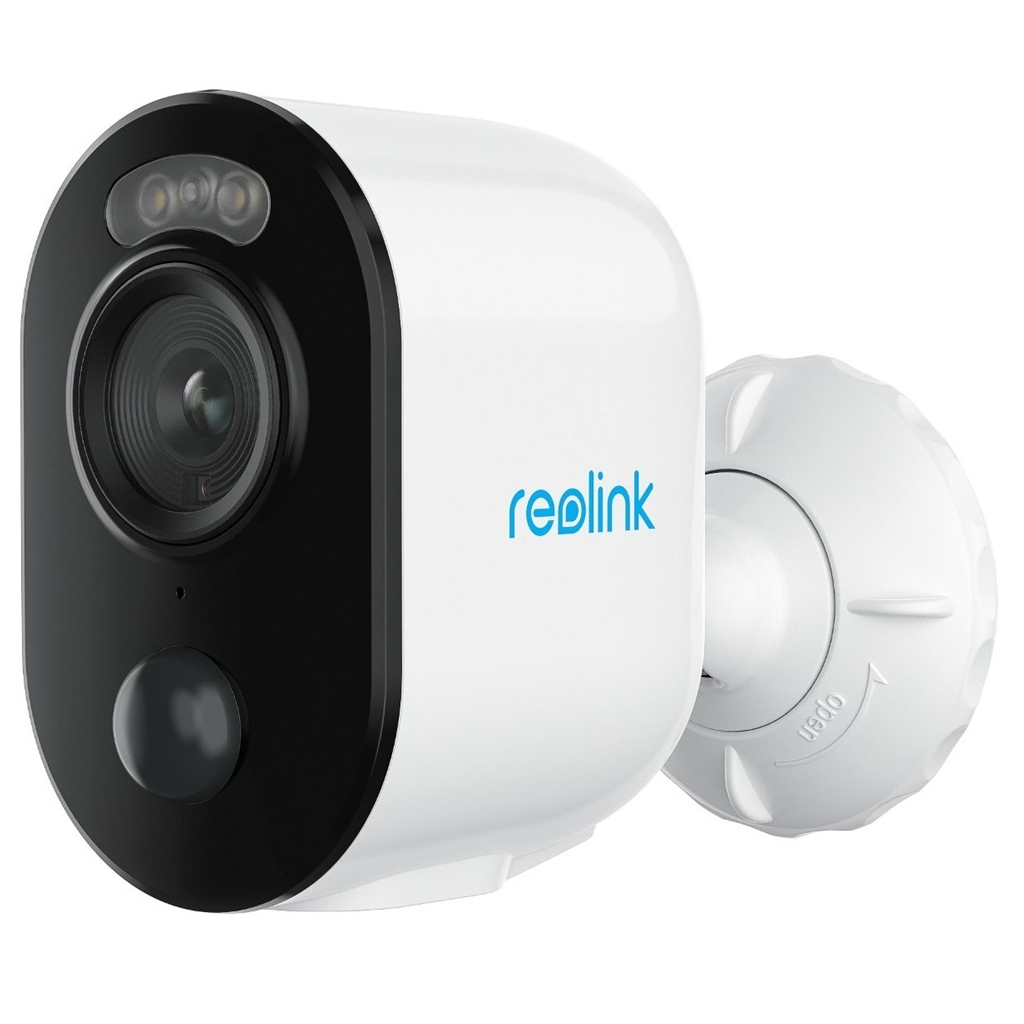 Камера відеоспостереження Reolink Argus B310 (Argus 2E) - фото 1