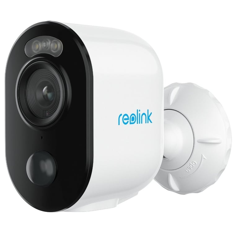 Камера відеоспостереження Reolink Argus B310 (Argus 2E) - фото 1