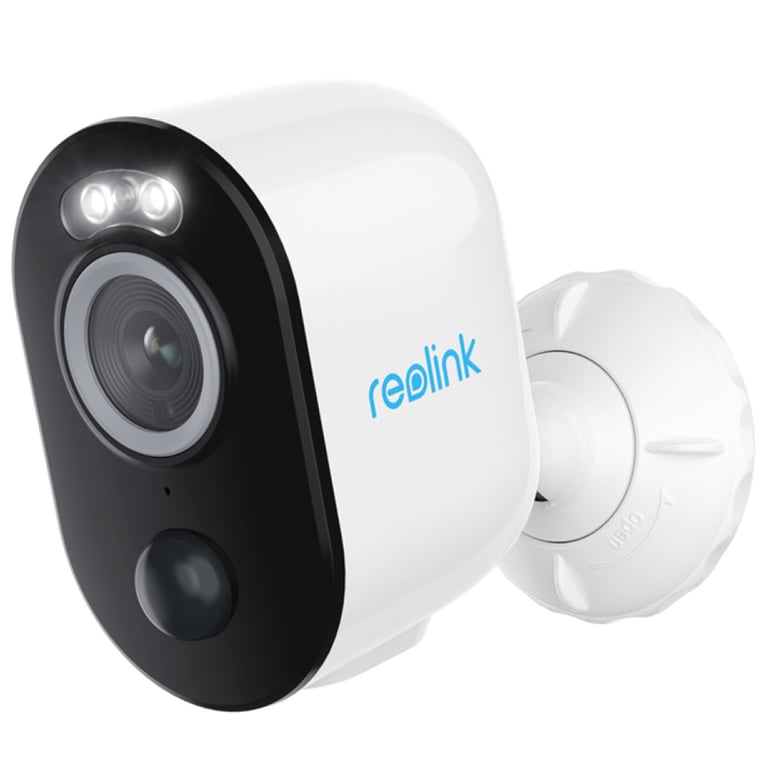 Камера відеоспостереження Reolink Argus B310 (Argus 2E) - фото 2