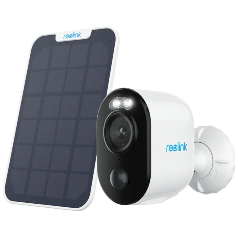 Камера відеоспостереження Reolink Argus B310 (Argus 2E) - фото 3