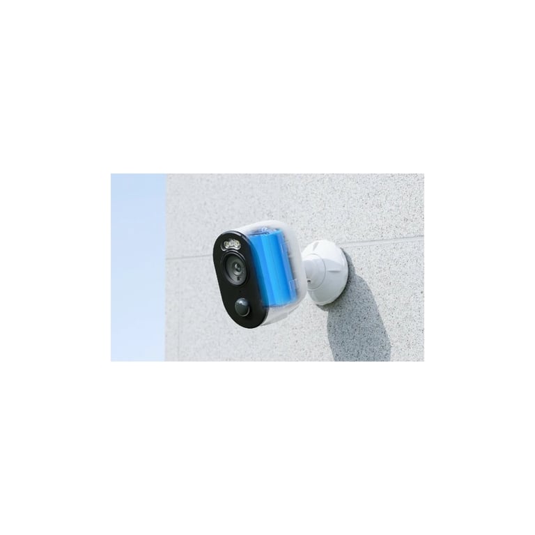 Камера відеоспостереження Reolink Argus B310 (Argus 2E) - фото 6