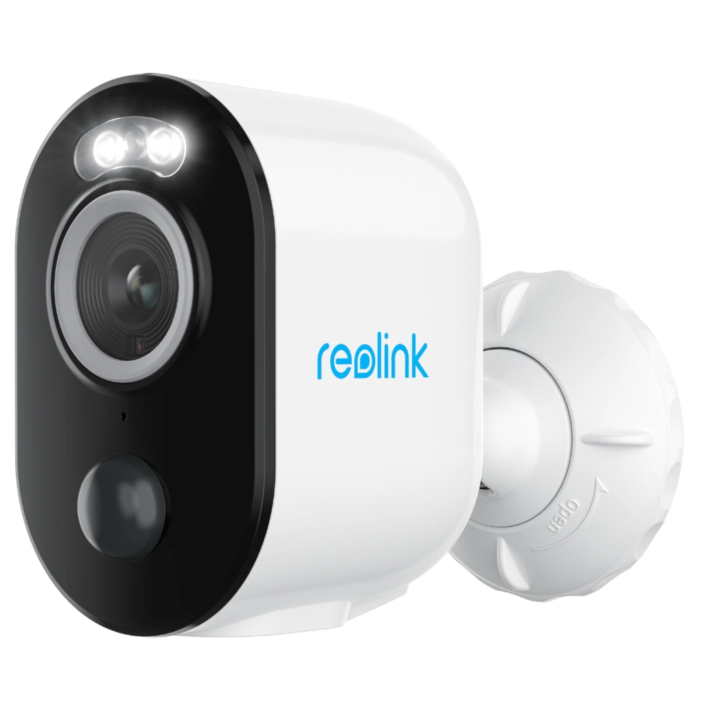 Камера відеоспостереження Reolink B330 - фото 1