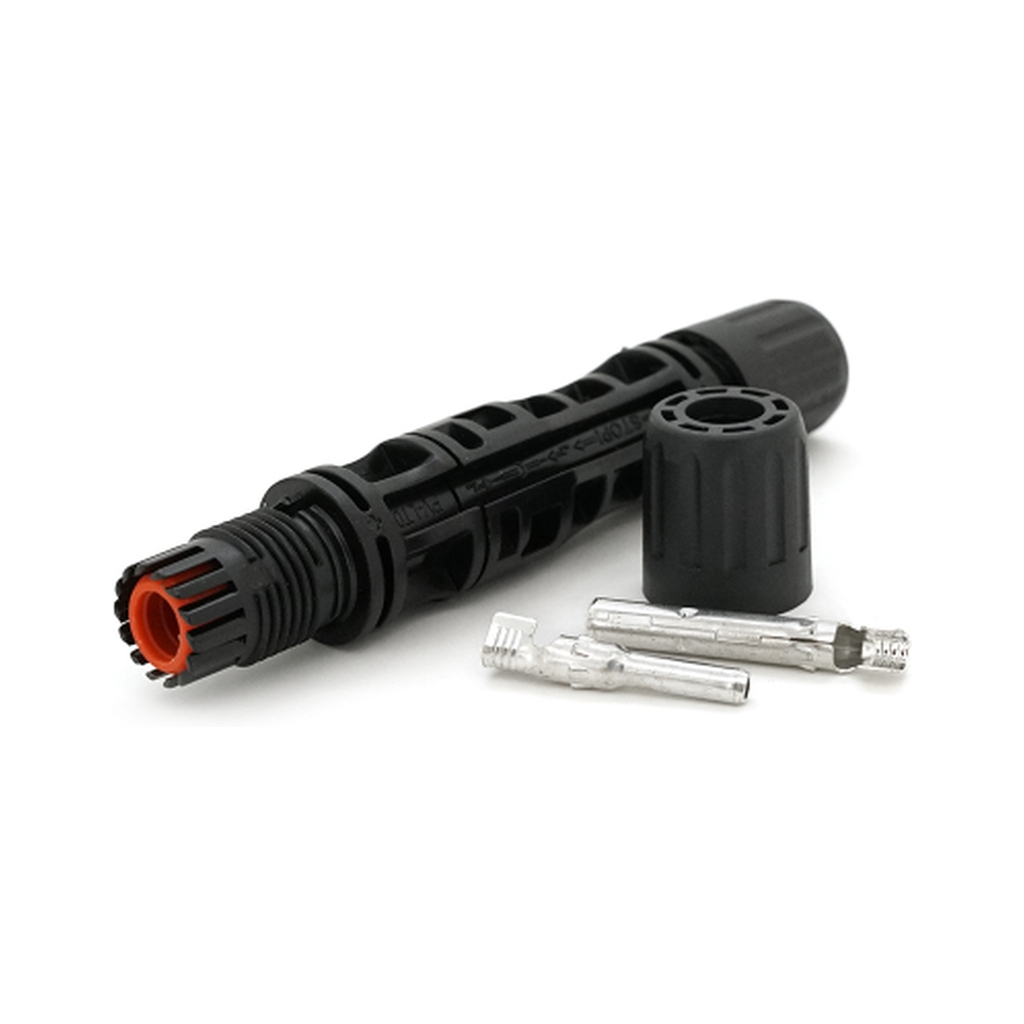 Конектор Voltronic YT-МС4-1500V30A - фото 1