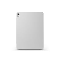 Чохол до планшета BeCover Ultra Slim Origami Magnetic Apple iPad Mini 6 2021 Gray (712944) - фото 3