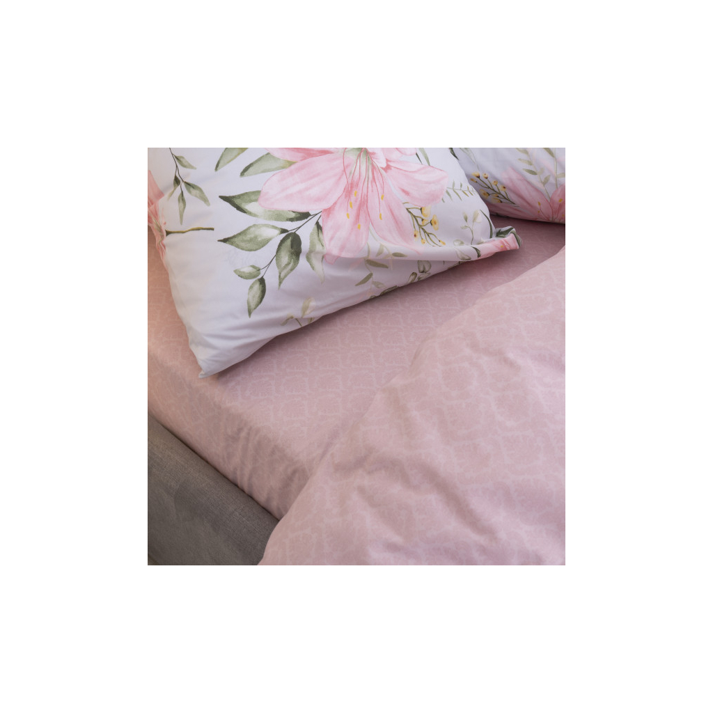 Постільна білизна Viluta 24255 Ранфорс полуторний (24255_pl) - фото 2 Постільна білизна Viluta 24255 Ранфорс полуторний (24255_pl) - фото 2