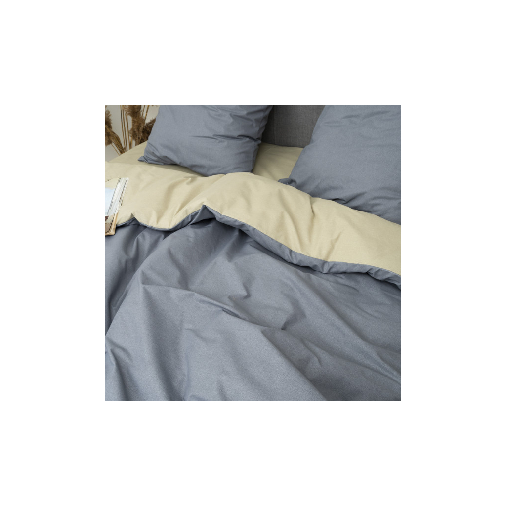 Постільна білизна Viluta 24335 Ранфорс полуторний (24335_pl) - фото 3 Постільна білизна Viluta 24335 Ранфорс полуторний (24335_pl) - фото 3