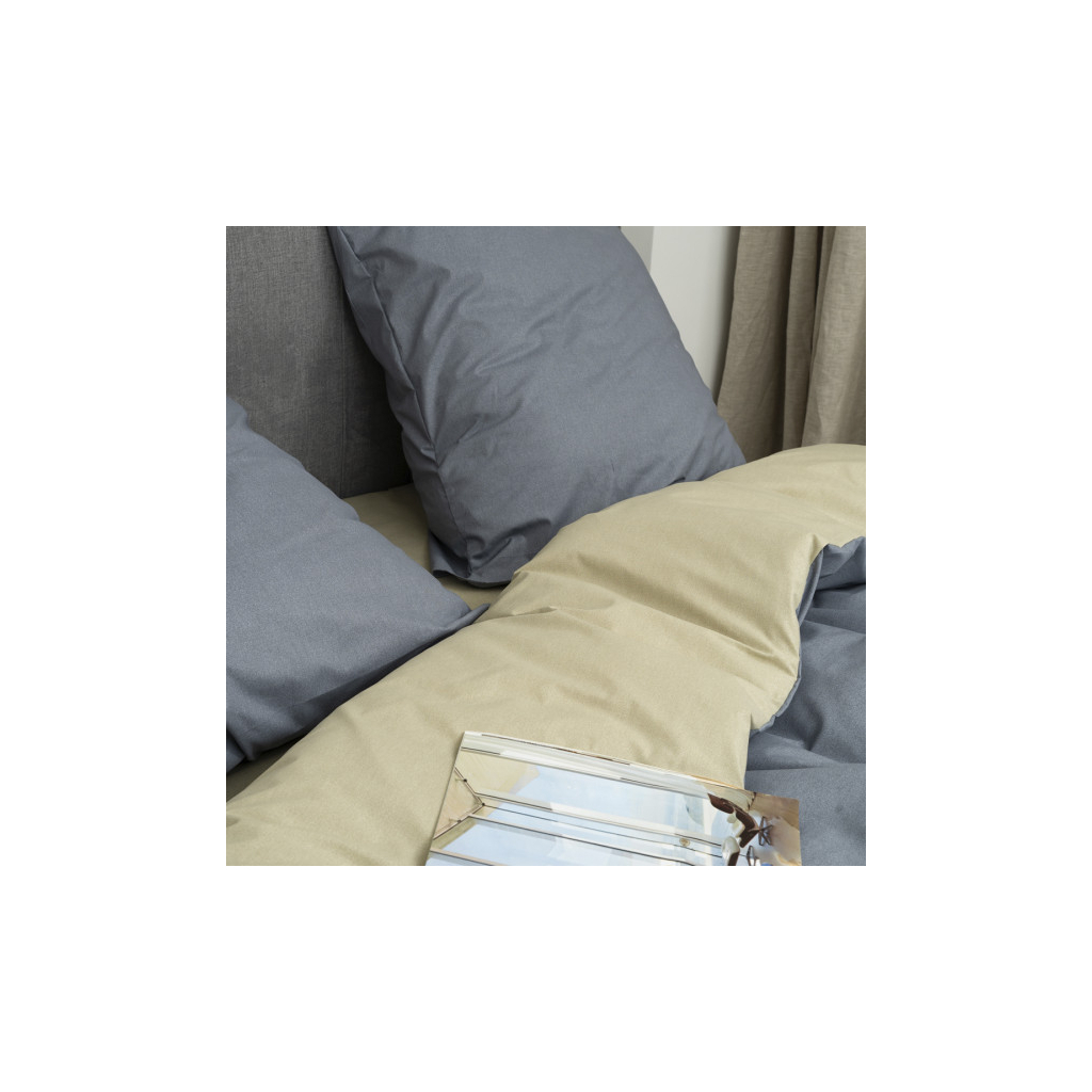 Постільна білизна Viluta 24335 Ранфорс полуторний (24335_pl) - фото 4 Постільна білизна Viluta 24335 Ранфорс полуторний (24335_pl) - фото 4