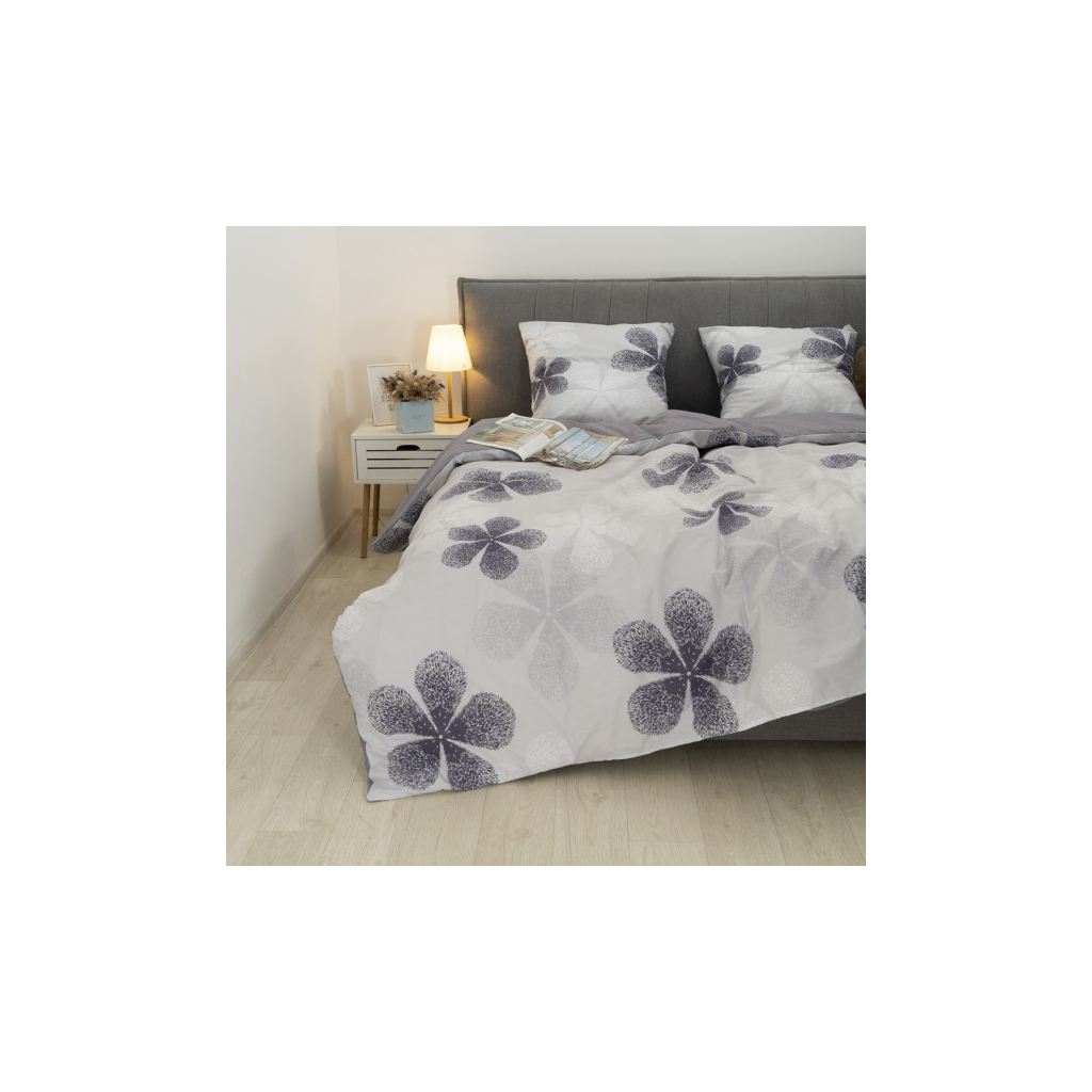 Постільна білизна Viluta 24269 Ранфорс двоспальний (24269_dv) - фото 3 Постільна білизна Viluta 24269 Ранфорс двоспальний (24269_dv) - фото 3