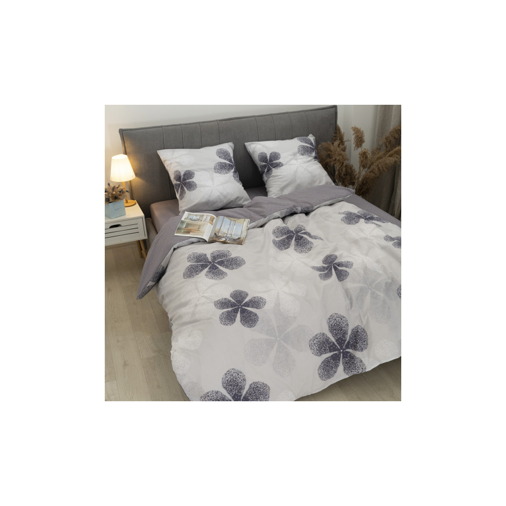 Постільна білизна Viluta 24269 Ранфорс двоспальний (24269_dv) - фото 4 Постільна білизна Viluta 24269 Ранфорс двоспальний (24269_dv) - фото 4