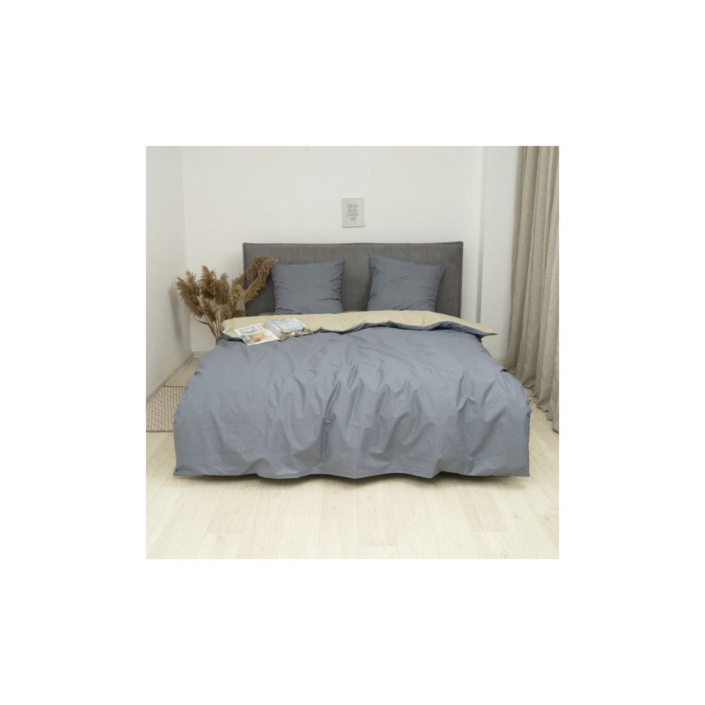 Постільна білизна Viluta 24335 Ранфорс двоспальний (24335_dv) - фото 2 Постільна білизна Viluta 24335 Ранфорс двоспальний (24335_dv) - фото 2