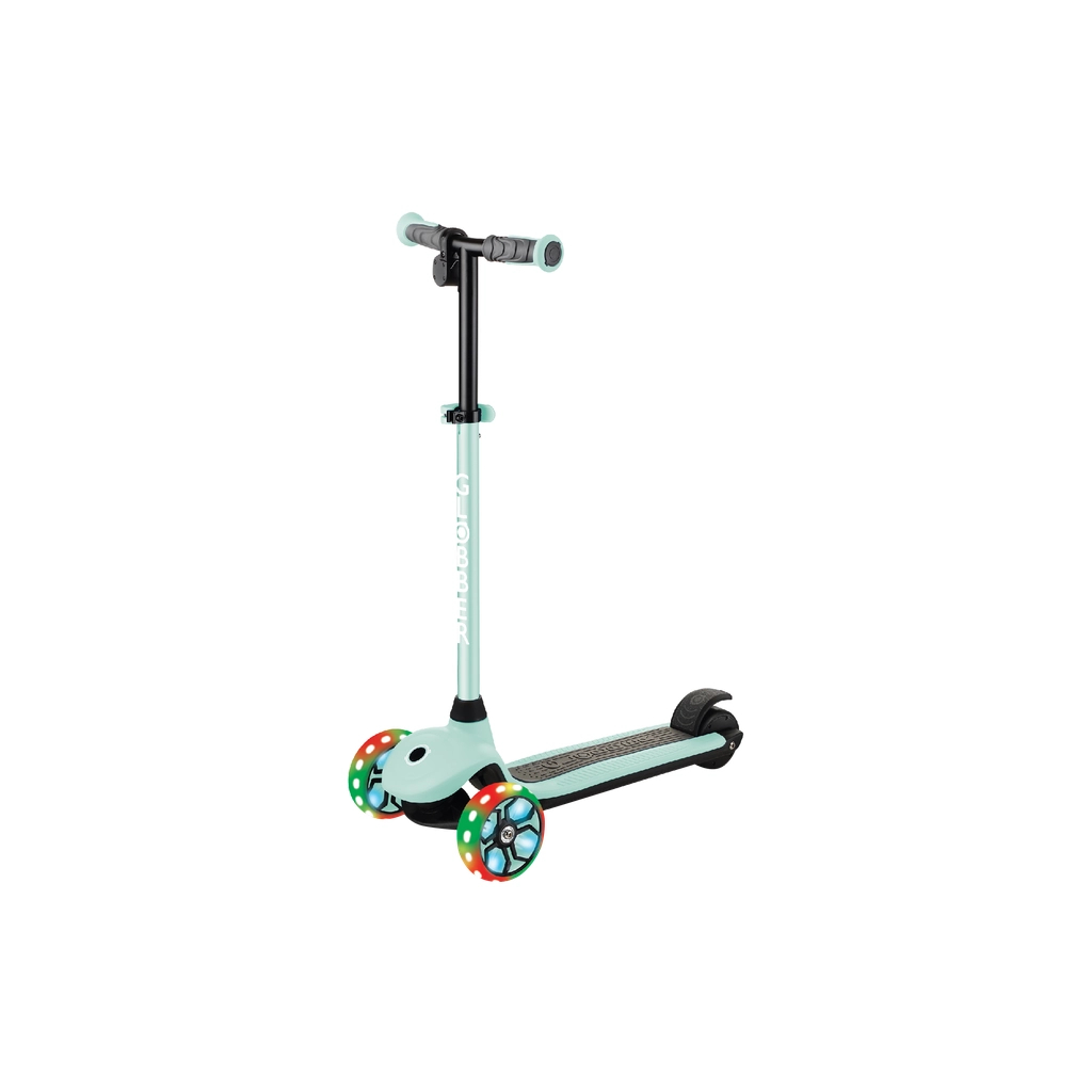 Електросамокат Globber E-MOTION 4 пастельно-м''ятний (755-206) - фото 1 Електросамокат Globber E-MOTION 4 пастельно-м''ятний (755-206) - фото 1