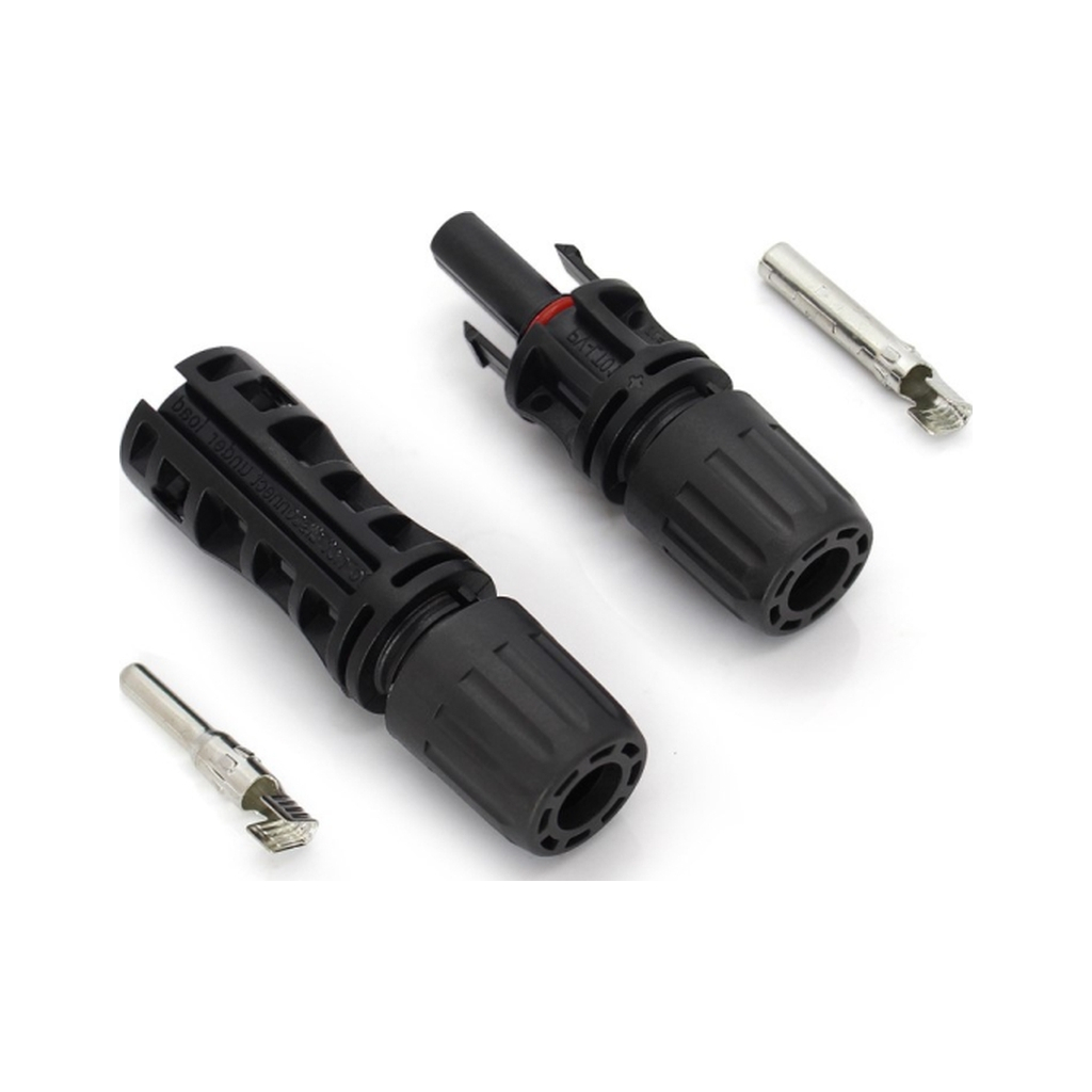 Конектор Voltronic MC4-1500V50A-10 - фото 1