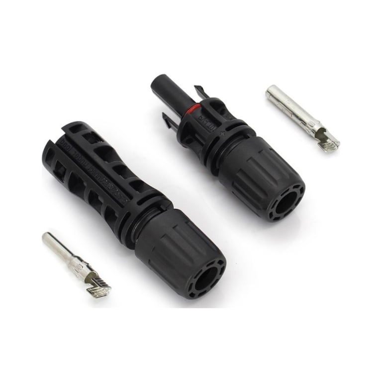 Конектор Voltronic MC4-1500V50A-10 - фото 1