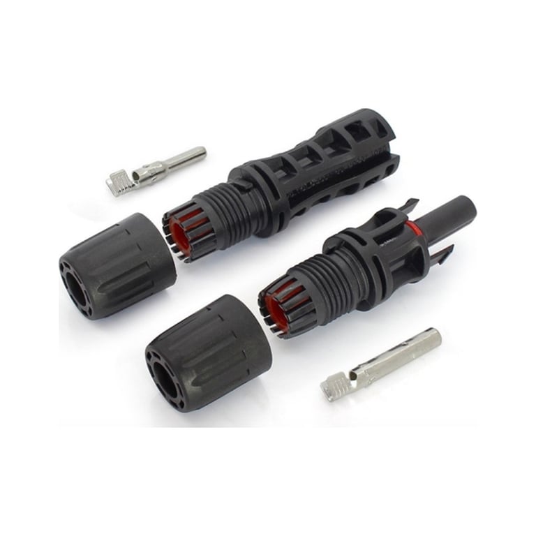 Конектор Voltronic MC4-1500V50A-10 - фото 2