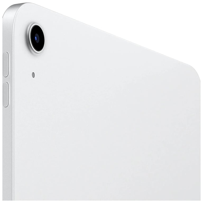 Планшет Apple iPad 11" 2025 Wi-Fi 128GB Silver (MD3Y4TY/A) - фото 3