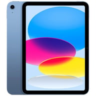 Планшет Apple iPad 11" 2025 Wi-Fi 128GB Blue (MD4A4TY/A) - фото 1