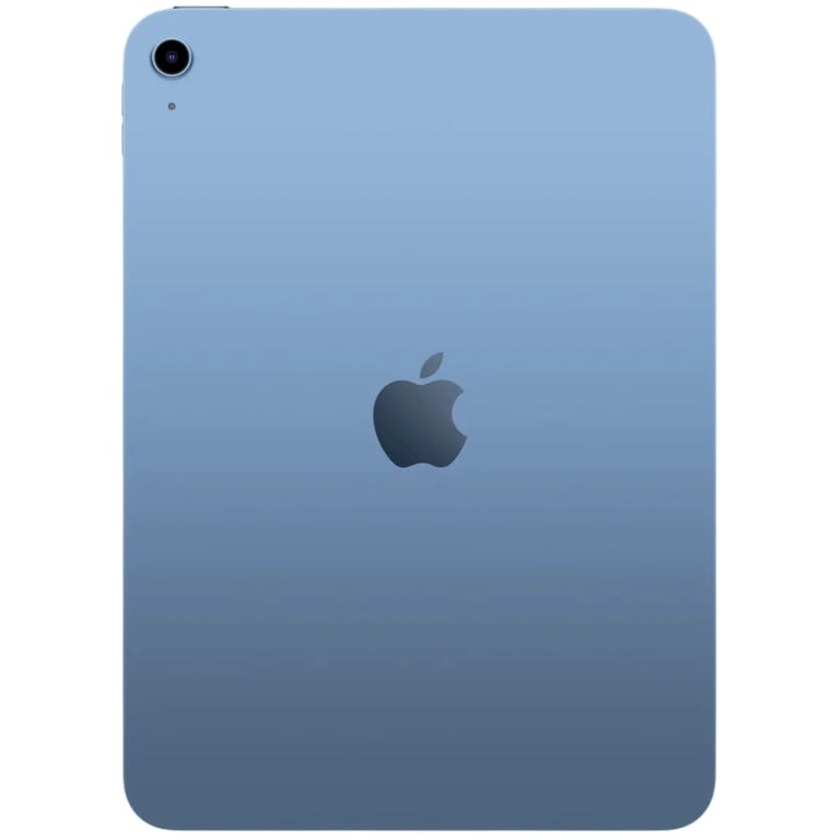 Планшет Apple iPad 11" 2025 Wi-Fi 128GB Blue (MD4A4TY/A) - фото 2