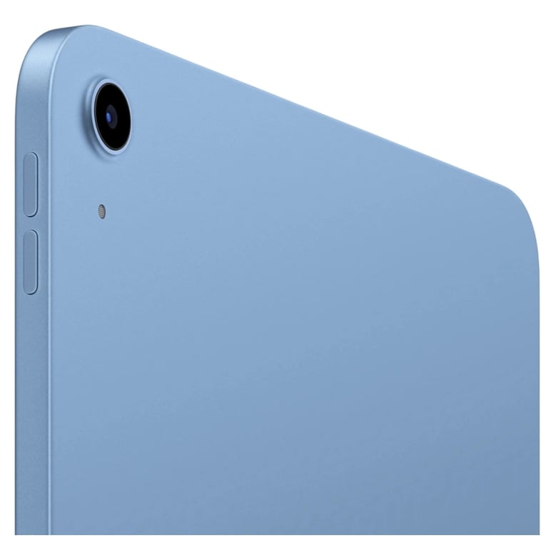 Планшет Apple iPad 11" 2025 Wi-Fi 128GB Blue (MD4A4TY/A) - фото 3
