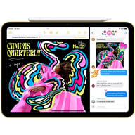 Планшет Apple iPad 11" 2025 Wi-Fi 128GB Blue (MD4A4TY/A) - фото 4