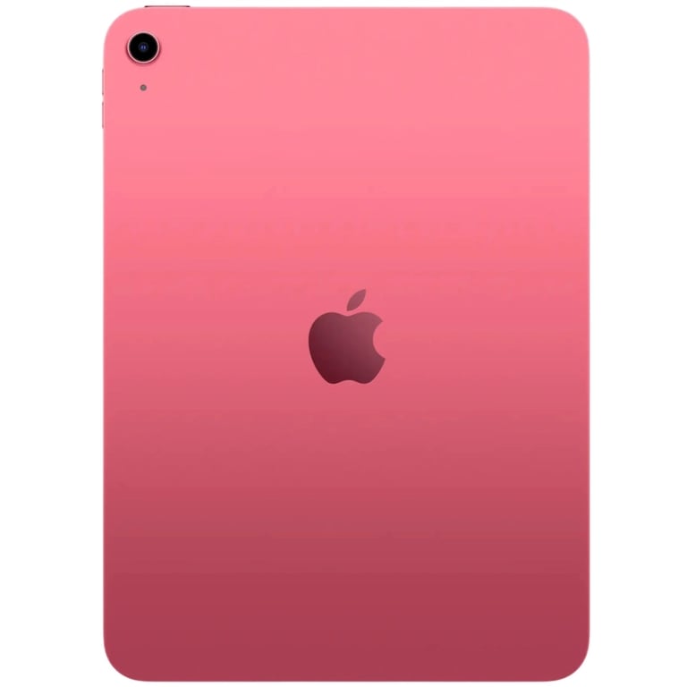 Планшет Apple iPad 11" 2025 Wi-Fi 128GB Pink (MD4E4TY/A) - фото 2