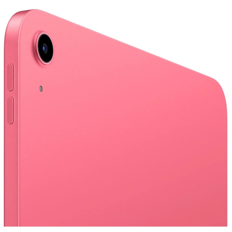 Планшет Apple iPad 11" 2025 Wi-Fi 128GB Pink (MD4E4TY/A) - фото 3