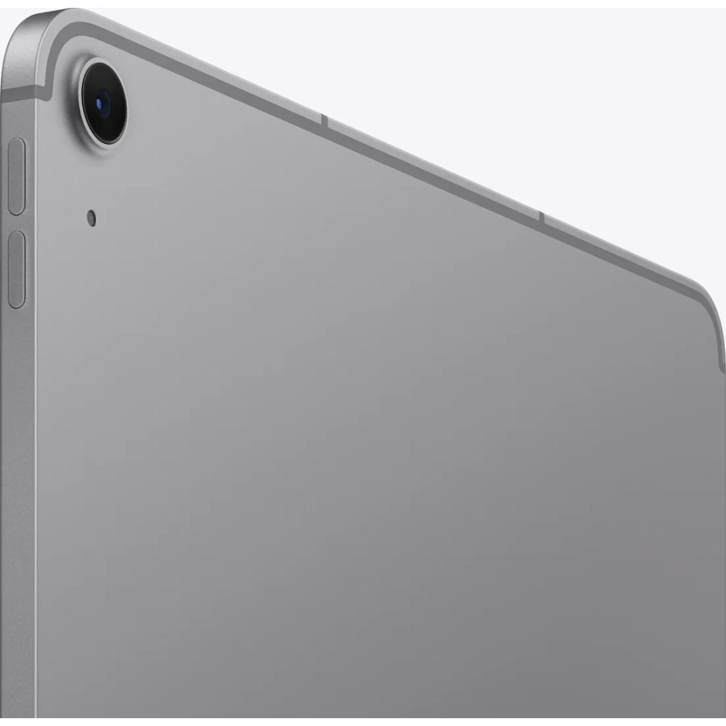 Планшет Apple iPad Air 13" M3 Wi-Fi + Cellular 128GB Space Grey (MCJ14TY/A) - фото 3 Планшет Apple iPad Air 13" M3 Wi-Fi + Cellular 128GB Space Grey (MCJ14TY/A) - фото 3