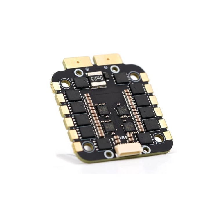 Регулятор ходу (ESC) TBS Lucid 8S 4in1 - фото 1