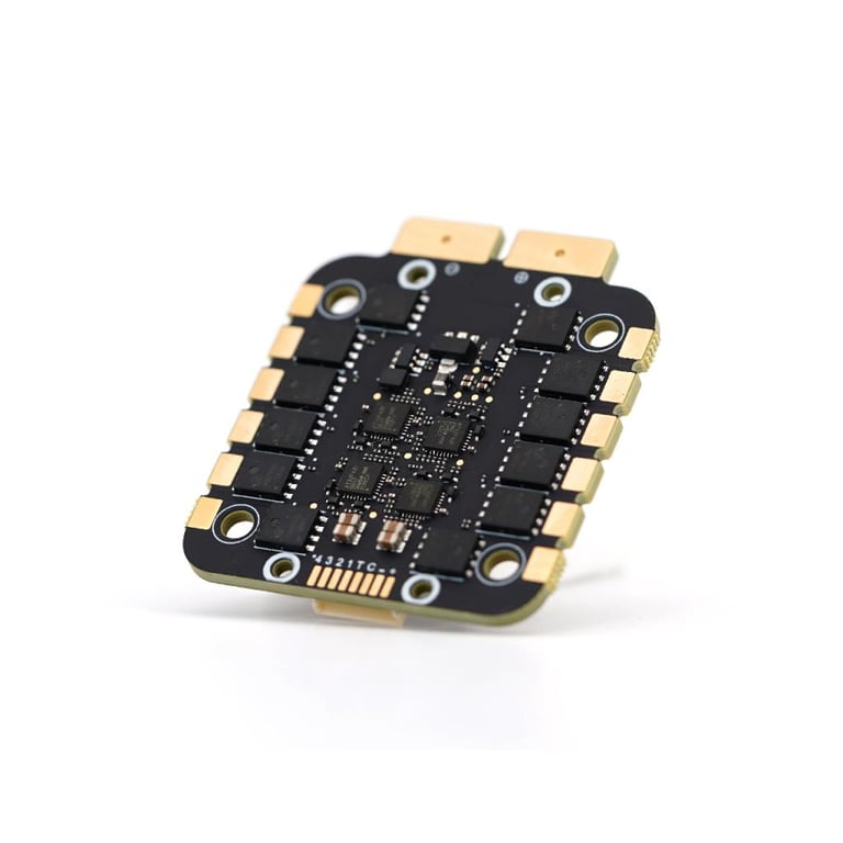 Регулятор ходу (ESC) TBS Lucid 8S 4in1 - фото 2