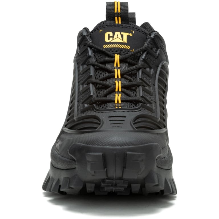 Кросівки Caterpillar (CAT) Intruder Mecha P111425 чорні 37 (195020120224) - фото 3