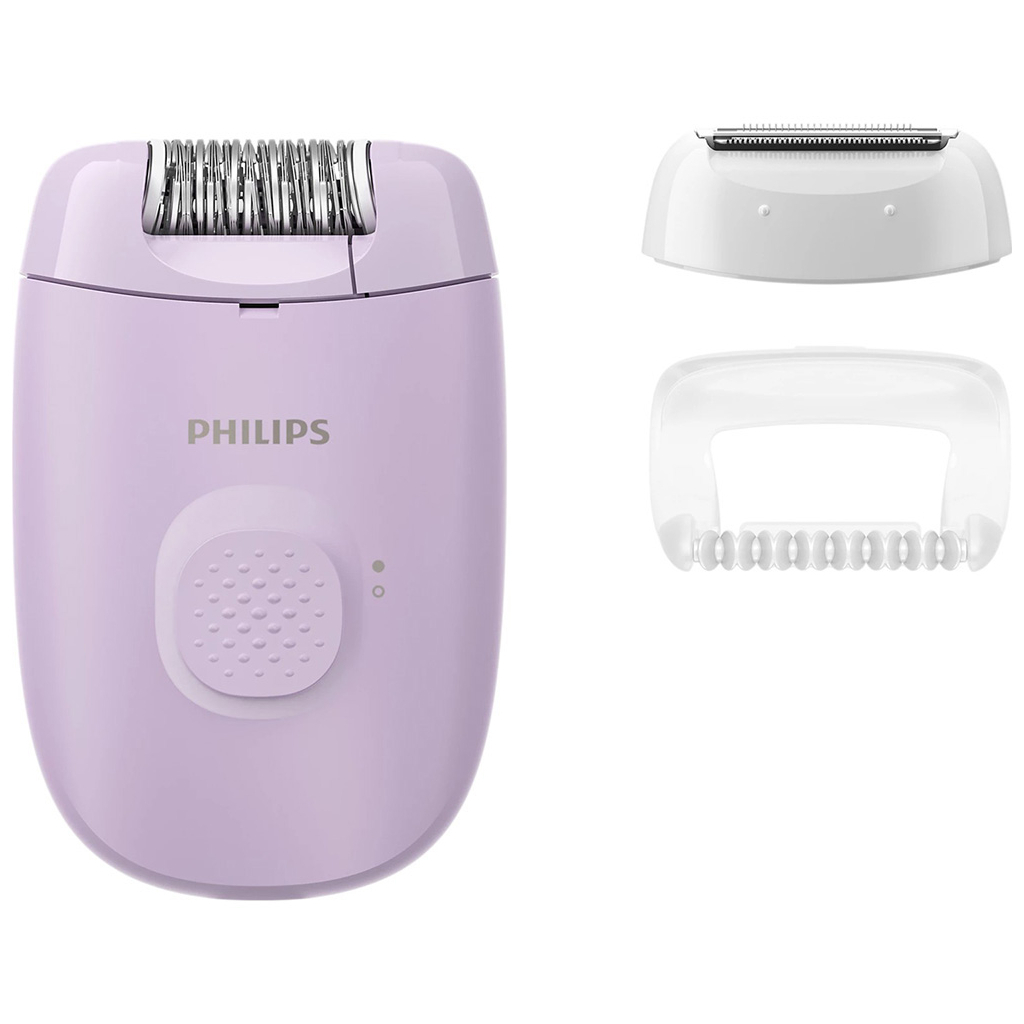Епілятор Philips BRE237/00 - фото 1 Епілятор Philips BRE237/00 - фото 1