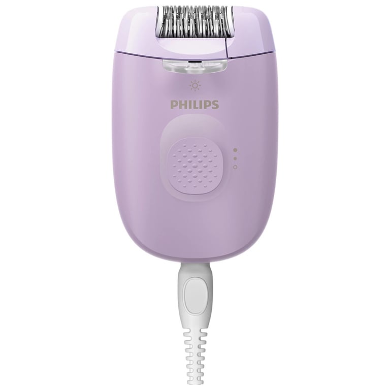 Епілятор Philips BRE257/00 - фото 2