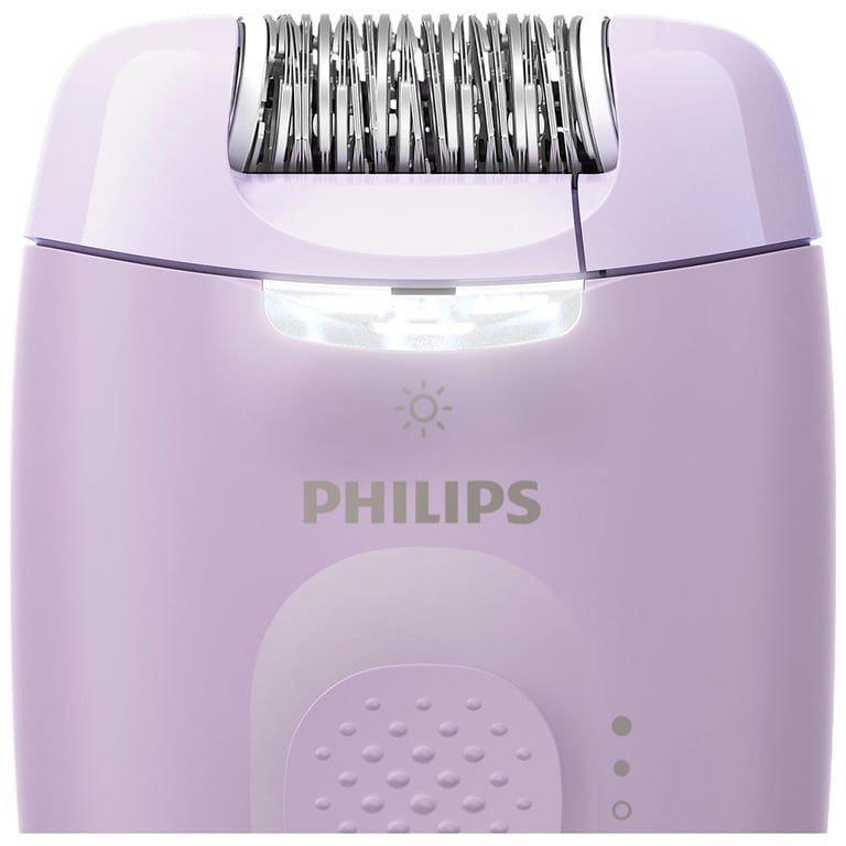 Епілятор Philips BRE257/00 - фото 3