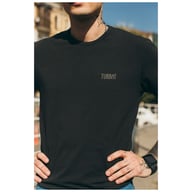 Футболка Turbat Emblema Mns black - M - чорний (012.004.3438) - фото 5