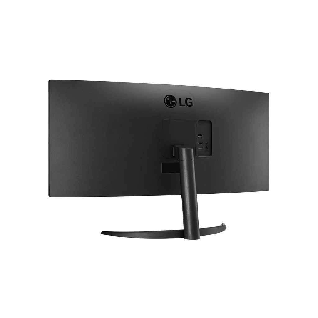 Монітор LG 34WR50QK-B - фото 6 Монітор LG 34WR50QK-B - фото 6