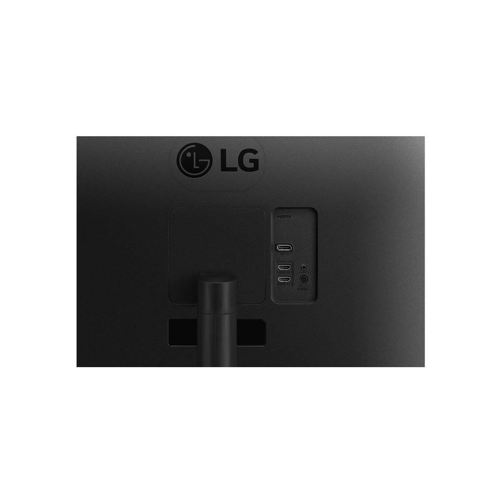 Монітор LG 34WR50QK-B - фото 7 Монітор LG 34WR50QK-B - фото 7
