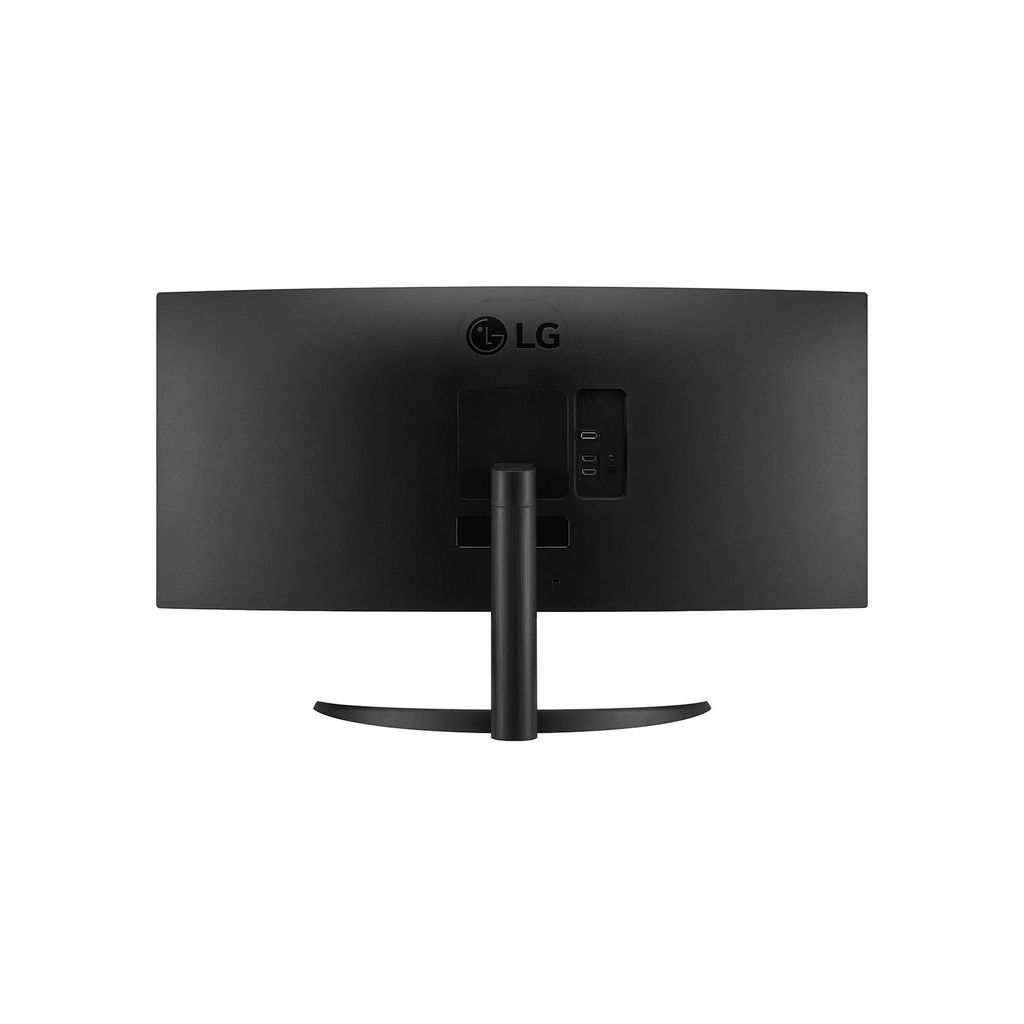 Монітор LG 34WR50QK-B - фото 8 Монітор LG 34WR50QK-B - фото 8