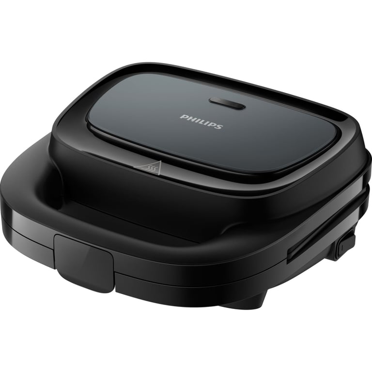 Вафельниця Philips HD2332/90 - фото 1