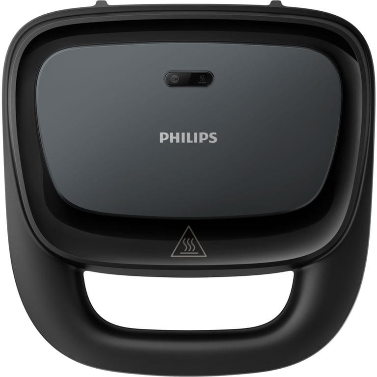 Вафельниця Philips HD2332/90 - фото 2