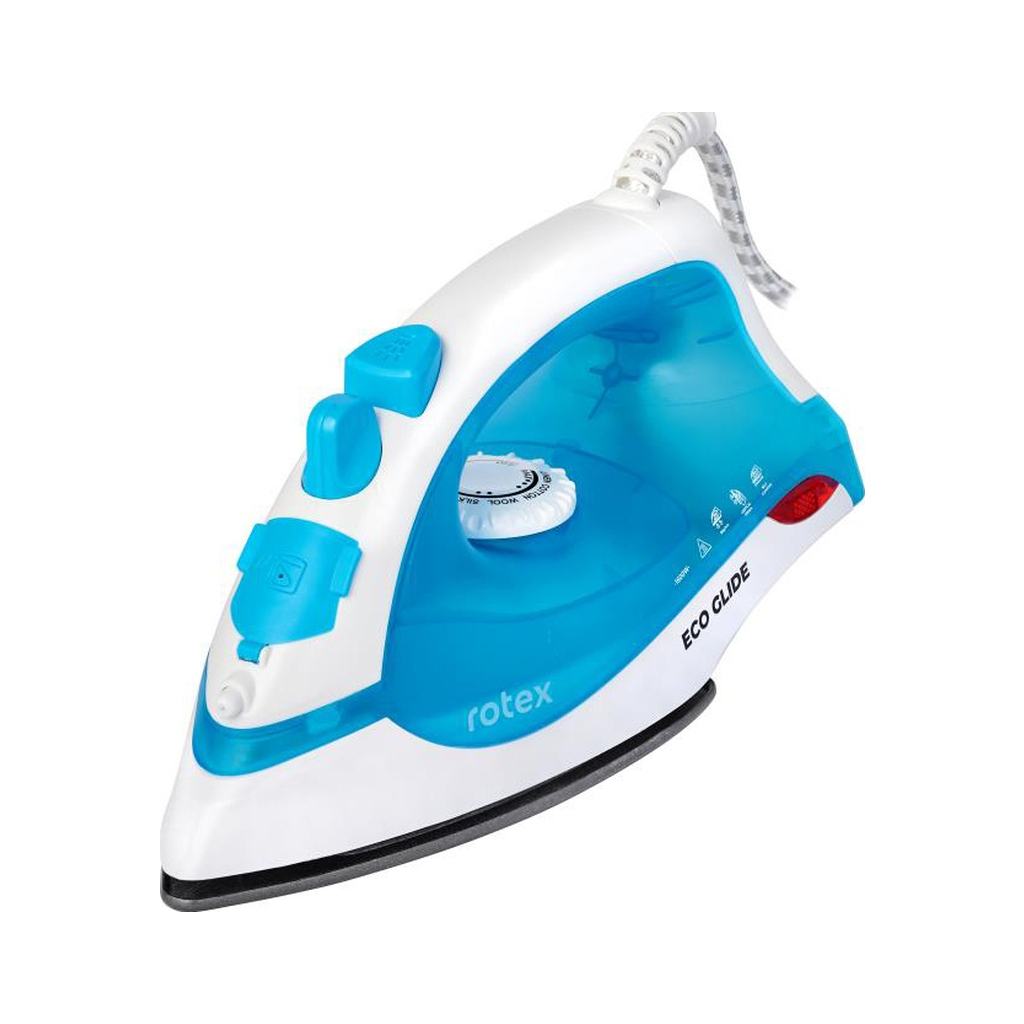 Праска Rotex RIC18-N Eco Glide - фото 1 Праска Rotex RIC18-N Eco Glide - фото 1