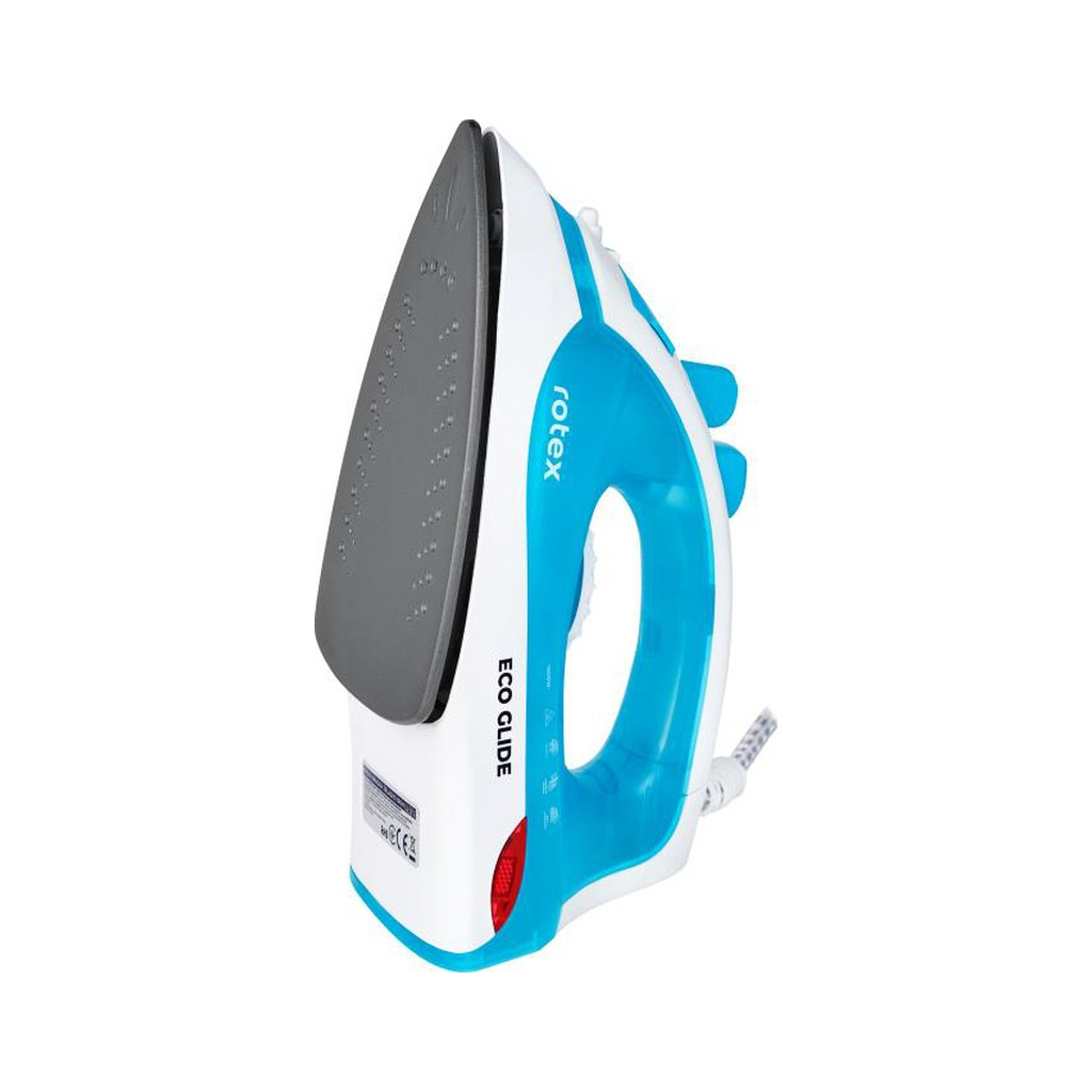 Праска Rotex RIC18-N Eco Glide - фото 3 Праска Rotex RIC18-N Eco Glide - фото 3