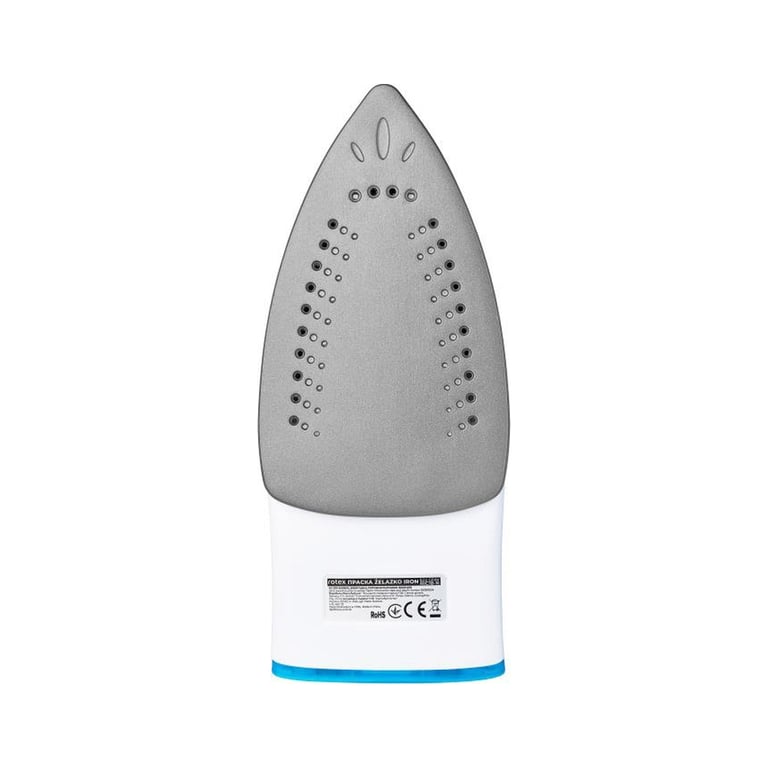 Праска Rotex RIC18-N Eco Glide - фото 4
