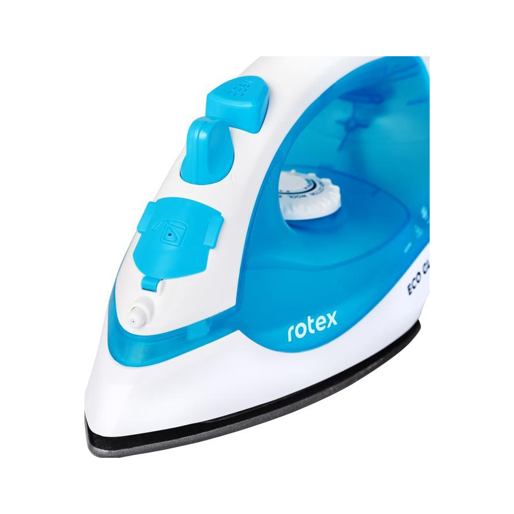 Праска Rotex RIC18-N Eco Glide - фото 5 Праска Rotex RIC18-N Eco Glide - фото 5