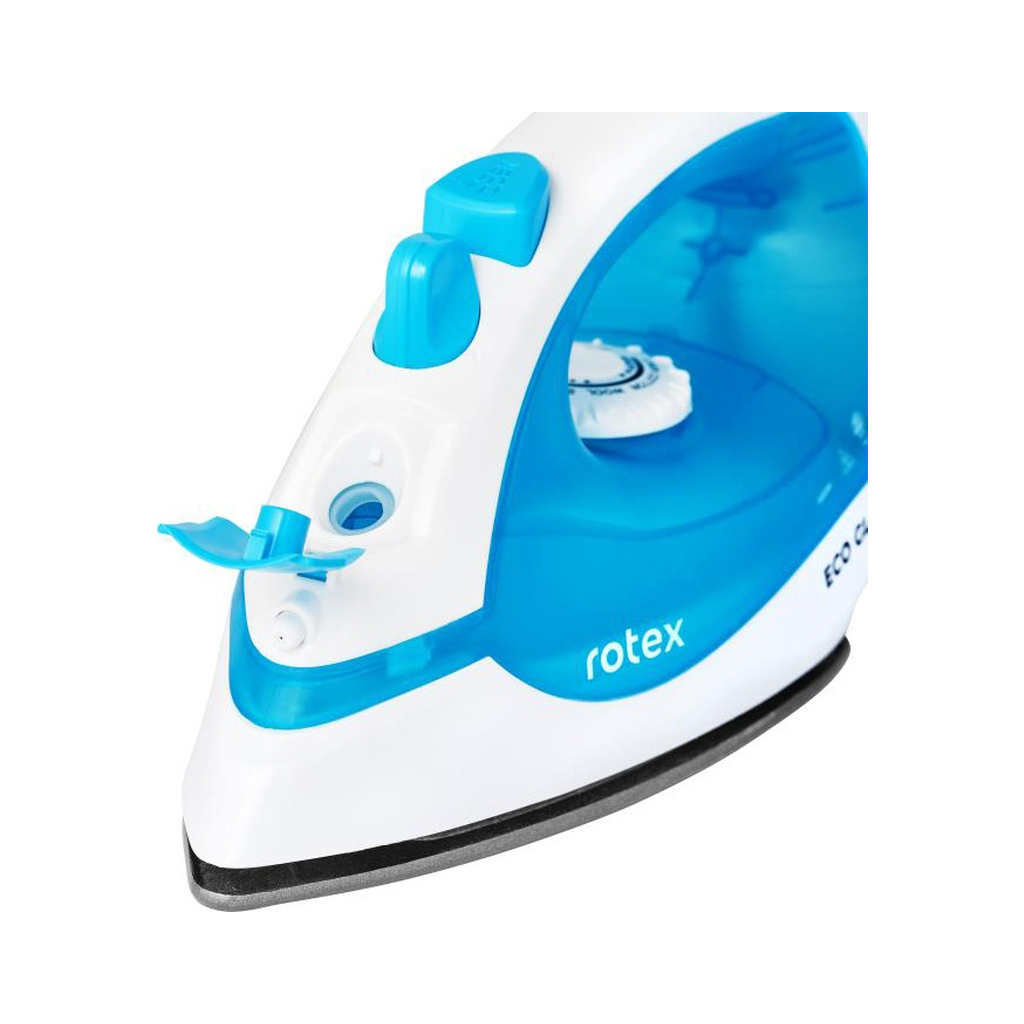 Праска Rotex RIC18-N Eco Glide - фото 6 Праска Rotex RIC18-N Eco Glide - фото 6