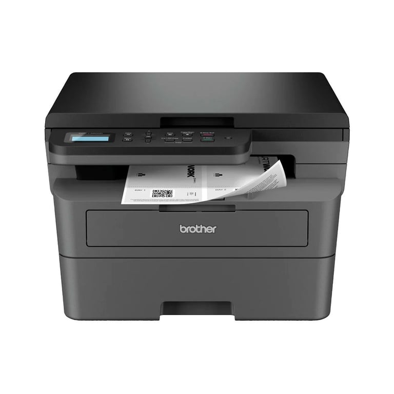 Багатофункціональний пристрій Brother DCPL2600DYJ1 - фото 1