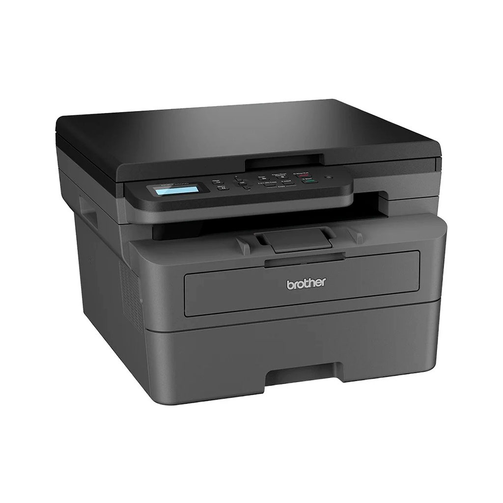 Багатофункціональний пристрій Brother DCPL2600DYJ1 - фото 2 Багатофункціональний пристрій Brother DCPL2600DYJ1 - фото 2