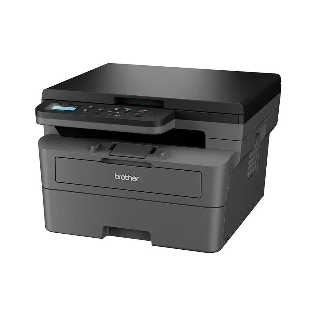 Багатофункціональний пристрій Brother DCPL2600DYJ1 - фото 3 Багатофункціональний пристрій Brother DCPL2600DYJ1 - фото 3