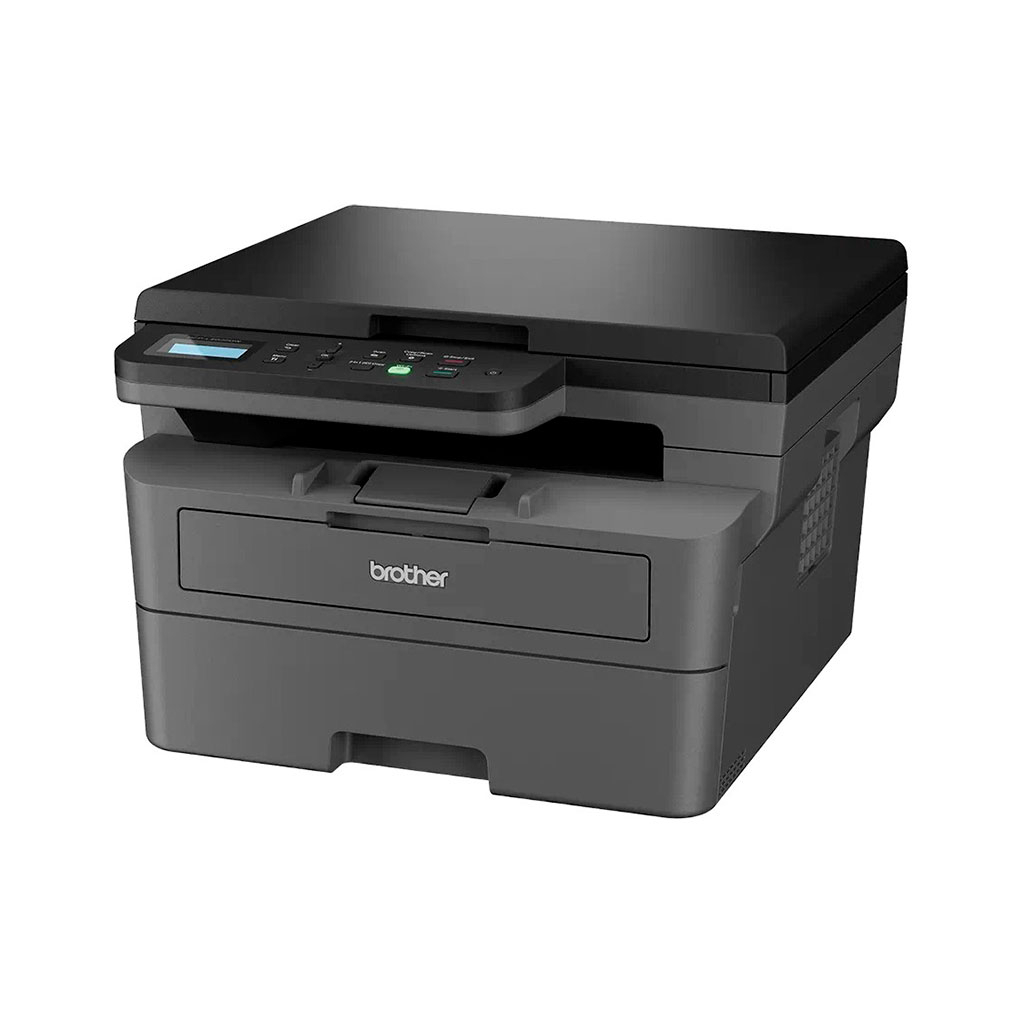 Багатофункціональний пристрій Brother DCPL2622DWYJ1 - фото 3 Багатофункціональний пристрій Brother DCPL2622DWYJ1 - фото 3
