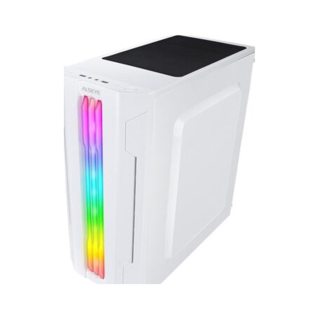 Корпус Alseye Auro 3.0-W (AS.07.0009) - фото 3 Корпус Alseye Auro 3.0-W (AS.07.0009) - фото 3