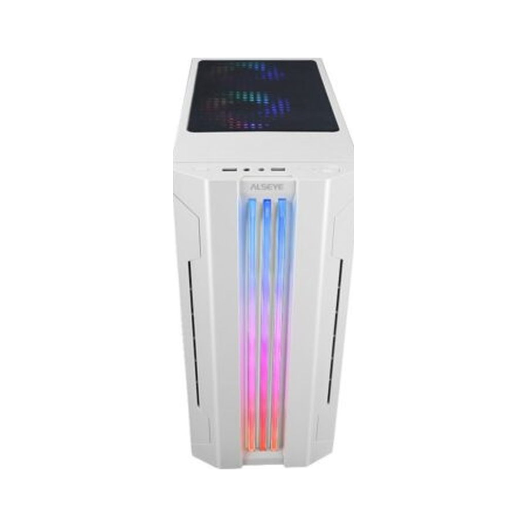 Корпус Alseye Auro 3.0-W (AS.07.0009) - фото 4 Корпус Alseye Auro 3.0-W (AS.07.0009) - фото 4