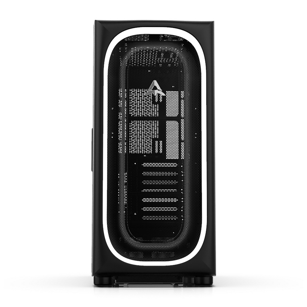 Корпус Alseye Ai Pro-B Halo Pro Kit (AS.07.0224) - фото 2 Корпус Alseye Ai Pro-B Halo Pro Kit (AS.07.0224) - фото 2